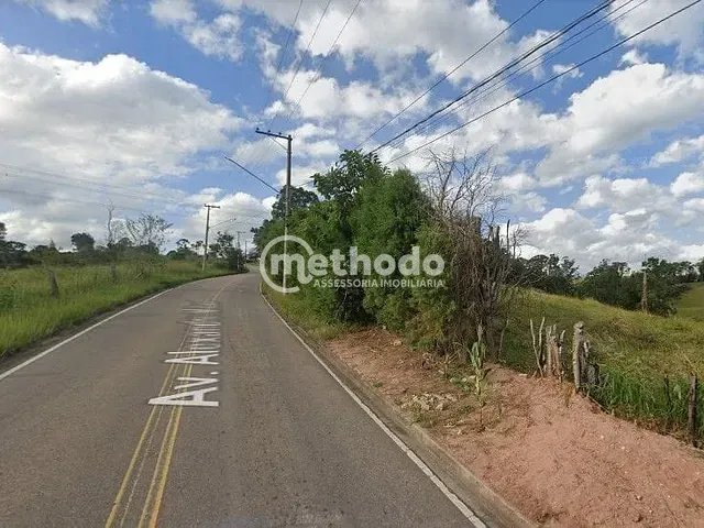 Terreno com 109400m², à venda, no bairro Jardim Rosaura em Jundiaí