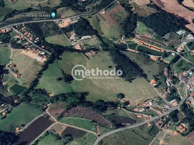 Terreno com 109400m², à venda, no bairro Jardim Rosaura em Jundiaí