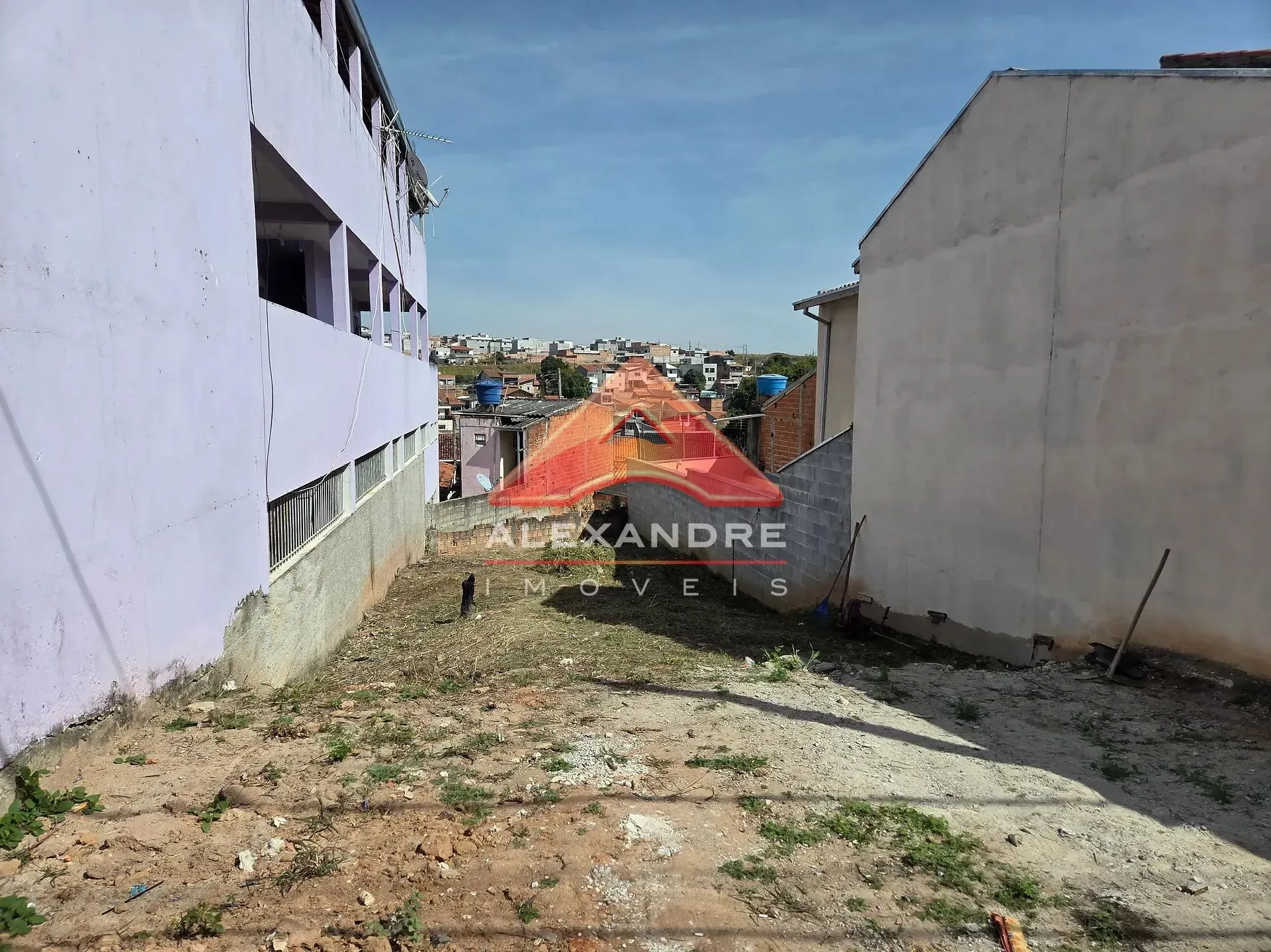 Terreno, 146 m² - Foto 3