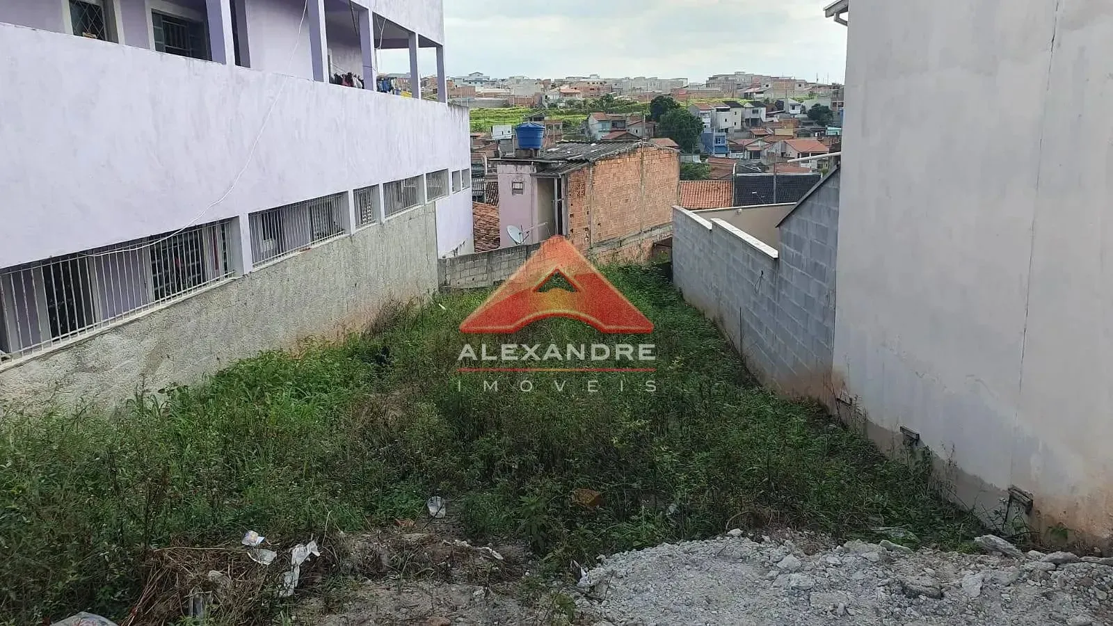 Terreno, 146 m² - Foto 4