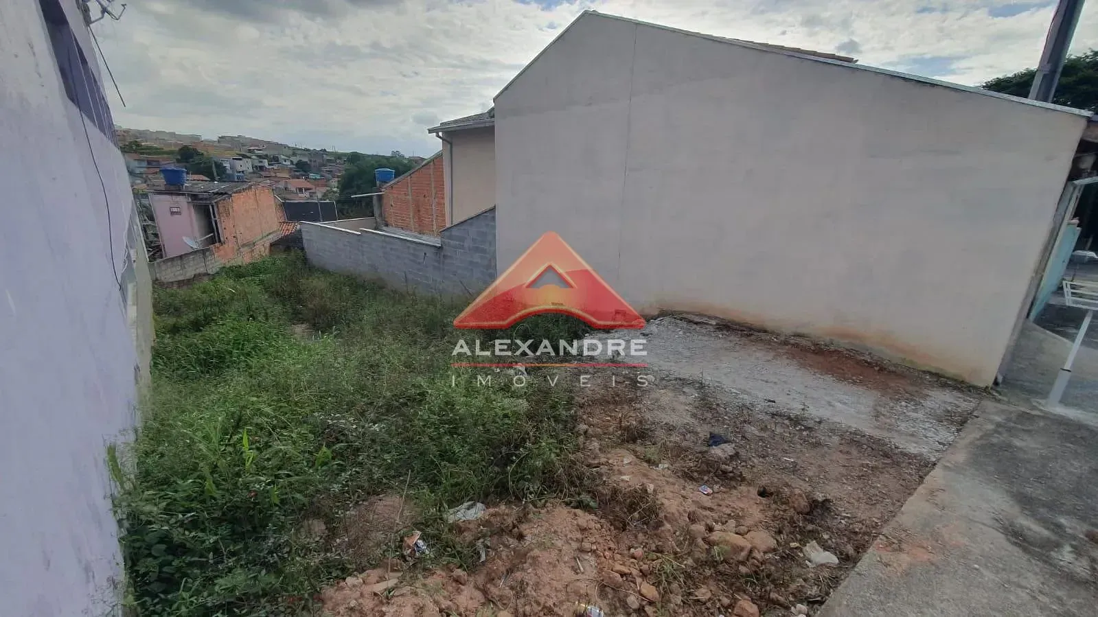 Terreno, 146 m² - Foto 7