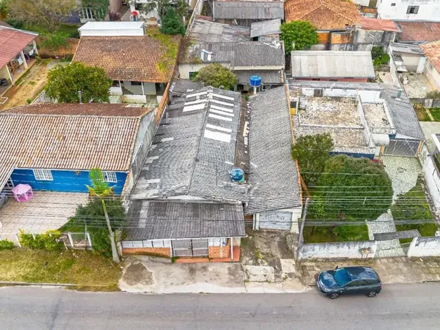 Terreno à venda, no bairro Santa Felicidade em Curitiba