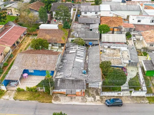 Terreno à venda, no bairro Santa Felicidade em Curitiba