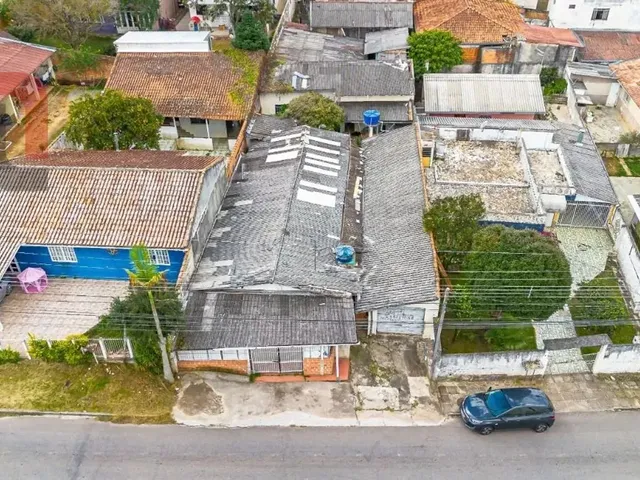 Terreno à venda, no bairro Santa Felicidade em Curitiba