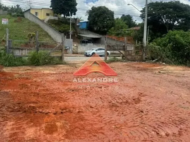 Terreno com 415m², à venda, no bairro Chácaras Pousada do Vale em São José Dos Campos