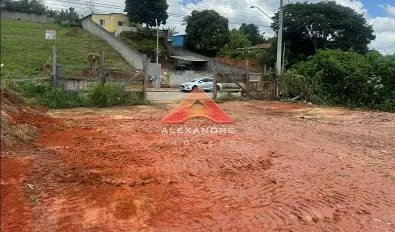 Terreno, 415 m² - Foto 1