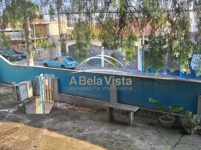 Terreno com 445m², à venda, no bairro Cipava em Osasco