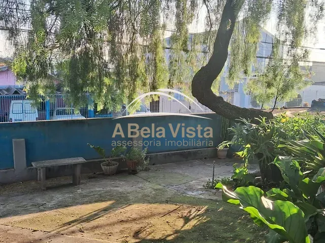 Terreno com 445m², à venda, no bairro Cipava em Osasco
