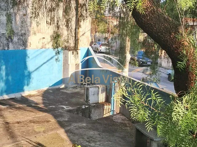 Terreno com 445m², à venda, no bairro Cipava em Osasco