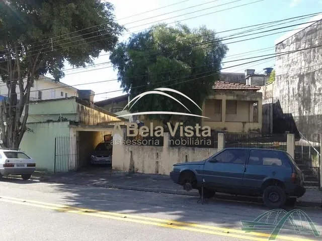 Terreno com 445m², à venda, no bairro Cipava em Osasco