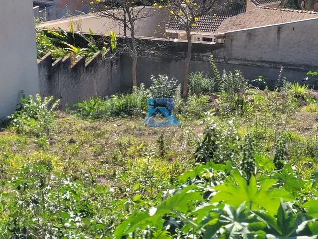 Terreno com 420m², à venda, no bairro Nova Itatiba em Itatiba