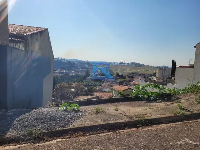 Terreno com 420m², à venda, no bairro Nova Itatiba em Itatiba