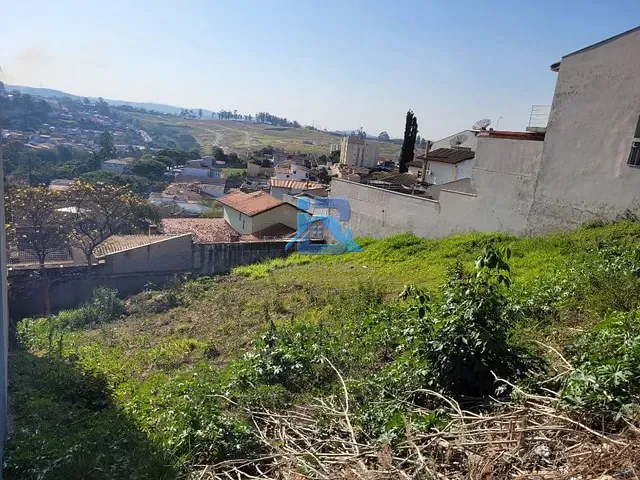 Terreno com 420m², à venda, no bairro Nova Itatiba em Itatiba