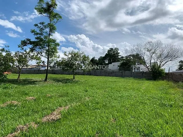 Terreno com 1030m², à venda, no bairro Ipatinga em Sorocaba