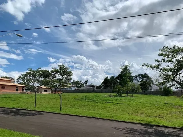 Terreno com 1030m², à venda, no bairro Ipatinga em Sorocaba