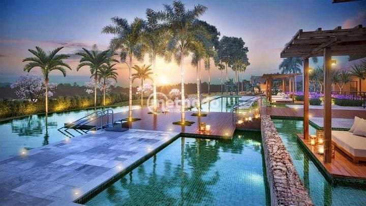 Terreno, 445 m² - Foto 3