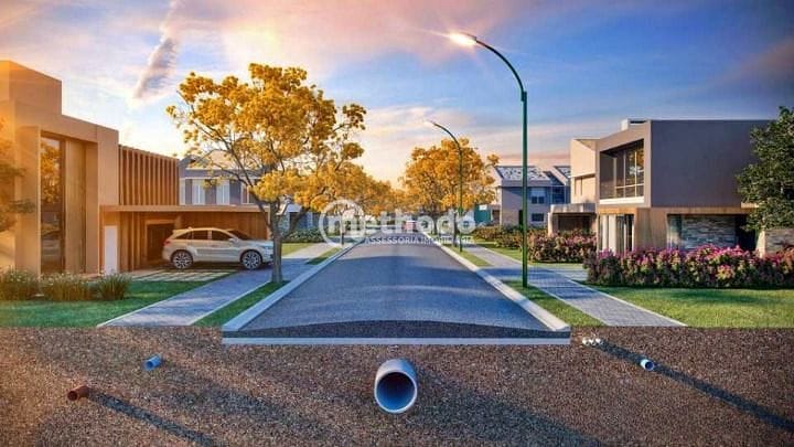 Terreno, 445 m² - Foto 4