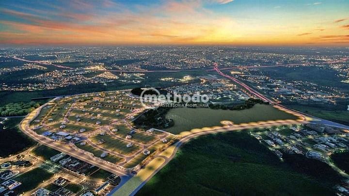 Terreno, 445 m² - Foto 1