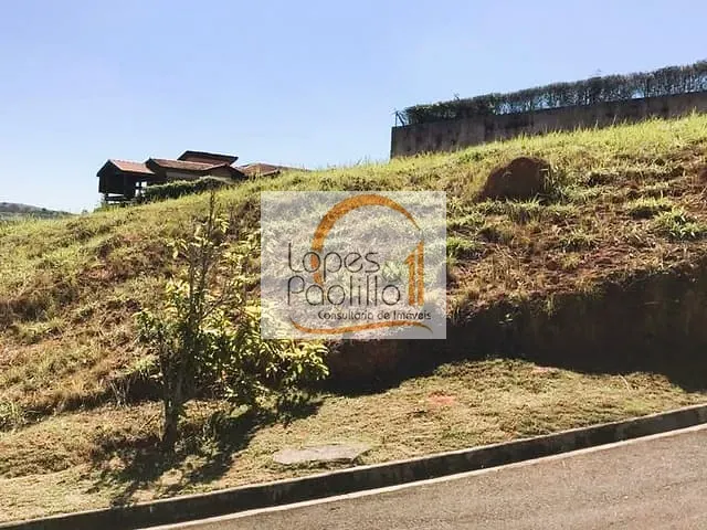 Terreno com 1135m², à venda, no bairro Chácaras de Recreio da Fazenda Estância São Paulo em Jarinu