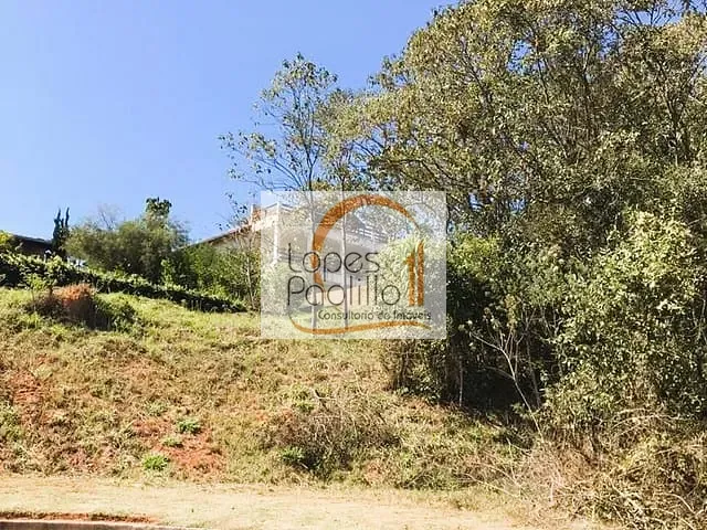 Terreno com 1135m², à venda, no bairro Chácaras de Recreio da Fazenda Estância São Paulo em Jarinu
