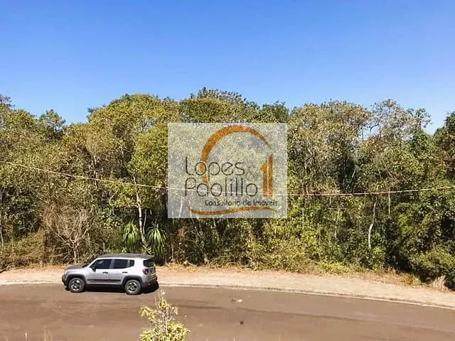 Terreno com 1135m², à venda, no bairro Chácaras de Recreio da Fazenda Estância São Paulo em Jarinu