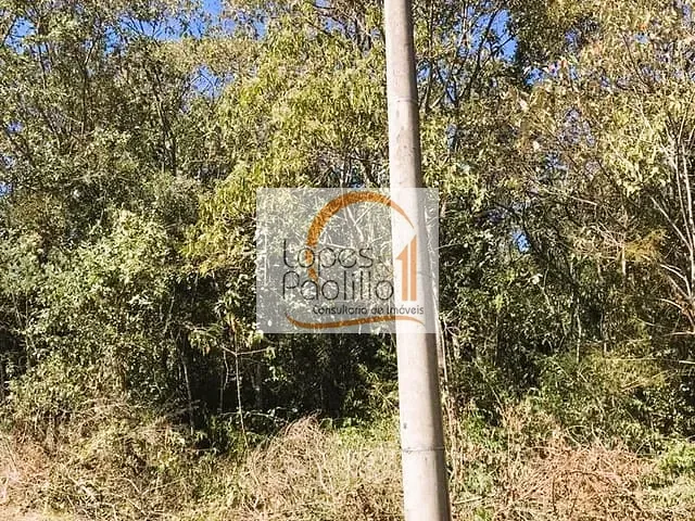 Terreno com 1135m², à venda, no bairro Chácaras de Recreio da Fazenda Estância São Paulo em Jarinu