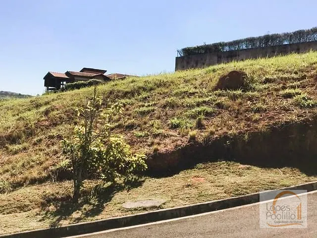 Terreno com 1135m², à venda, no bairro Chácaras de Recreio da Fazenda Estância São Paulo em Jarinu