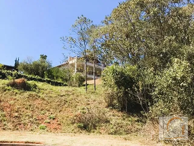Terreno com 1135m², à venda, no bairro Chácaras de Recreio da Fazenda Estância São Paulo em Jarinu