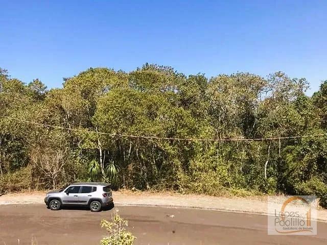 Terreno com 1135m², à venda, no bairro Chácaras de Recreio da Fazenda Estância São Paulo em Jarinu