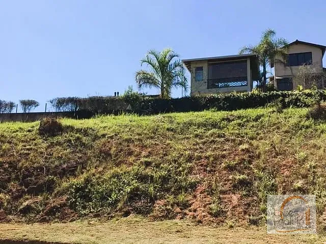 Terreno com 1135m², à venda, no bairro Chácaras de Recreio da Fazenda Estância São Paulo em Jarinu