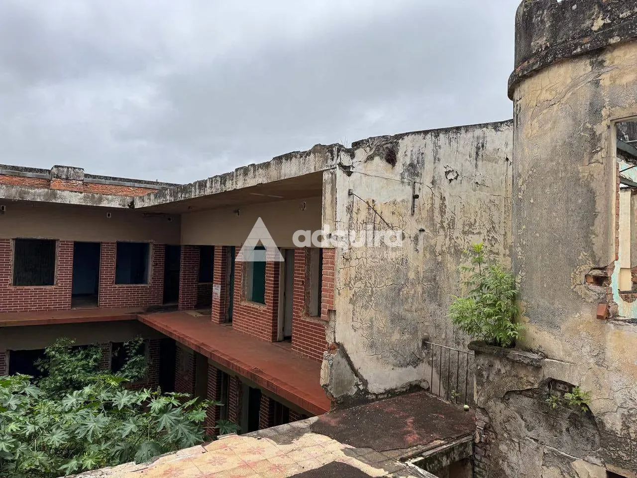 Terreno, 429 m² - Foto 5