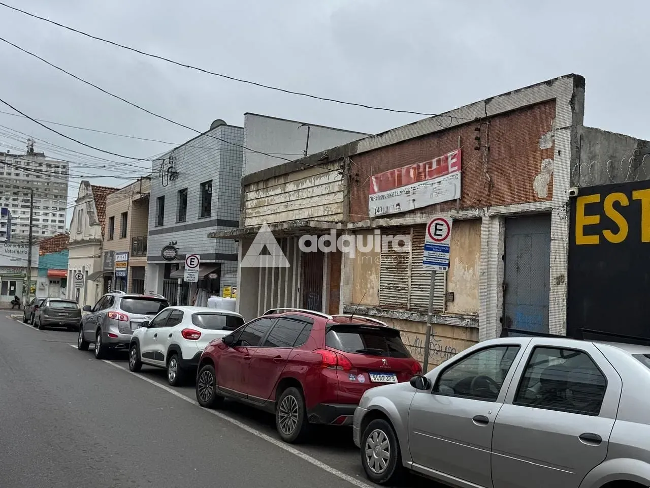 Terreno, 429 m² - Foto 8