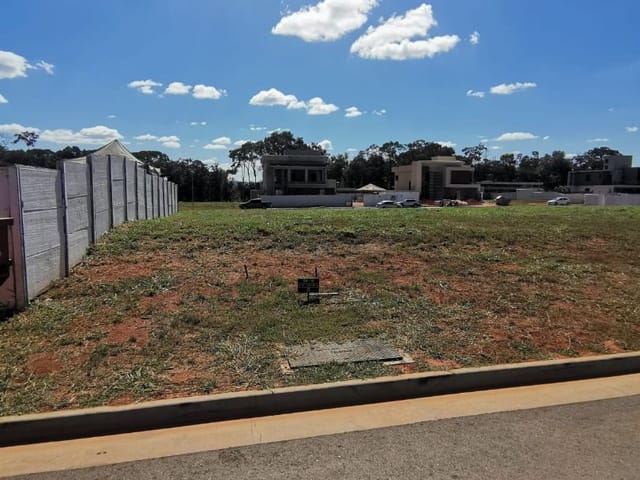 Foto do Terreno - Terreno à venda, 407 m² por R$ 938.055,00 - Jardins França - Goiânia/GO | Portfolio Imóveis