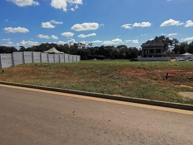 Foto do Terreno - Terreno à venda, 407 m² por R$ 938.055,00 - Jardins França - Goiânia/GO | Portfolio Imóveis