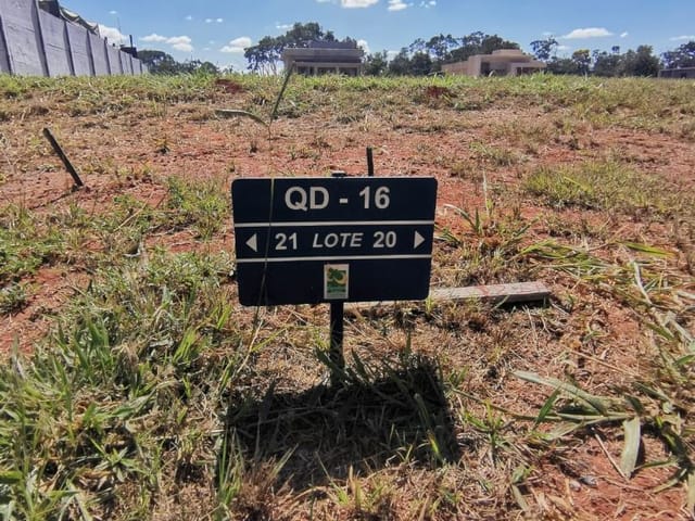 Foto do Terreno - Terreno à venda, 407 m² por R$ 938.055,00 - Jardins França - Goiânia/GO | Portfolio Imóveis