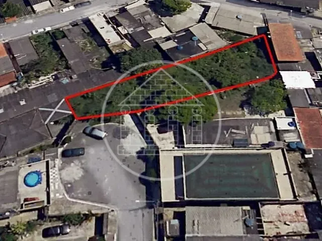 Terreno com 468m², à venda, no bairro Jardim Campinas em São Paulo