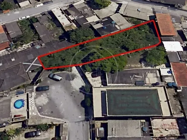 Terreno com 468m², à venda, no bairro Jardim Campinas em São Paulo
