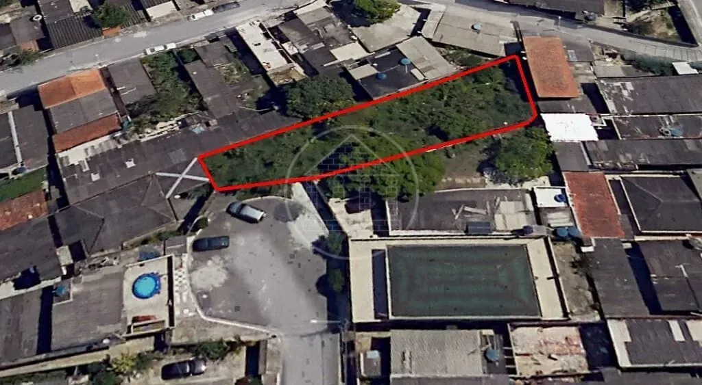 Terreno, 468 m² - Foto 1