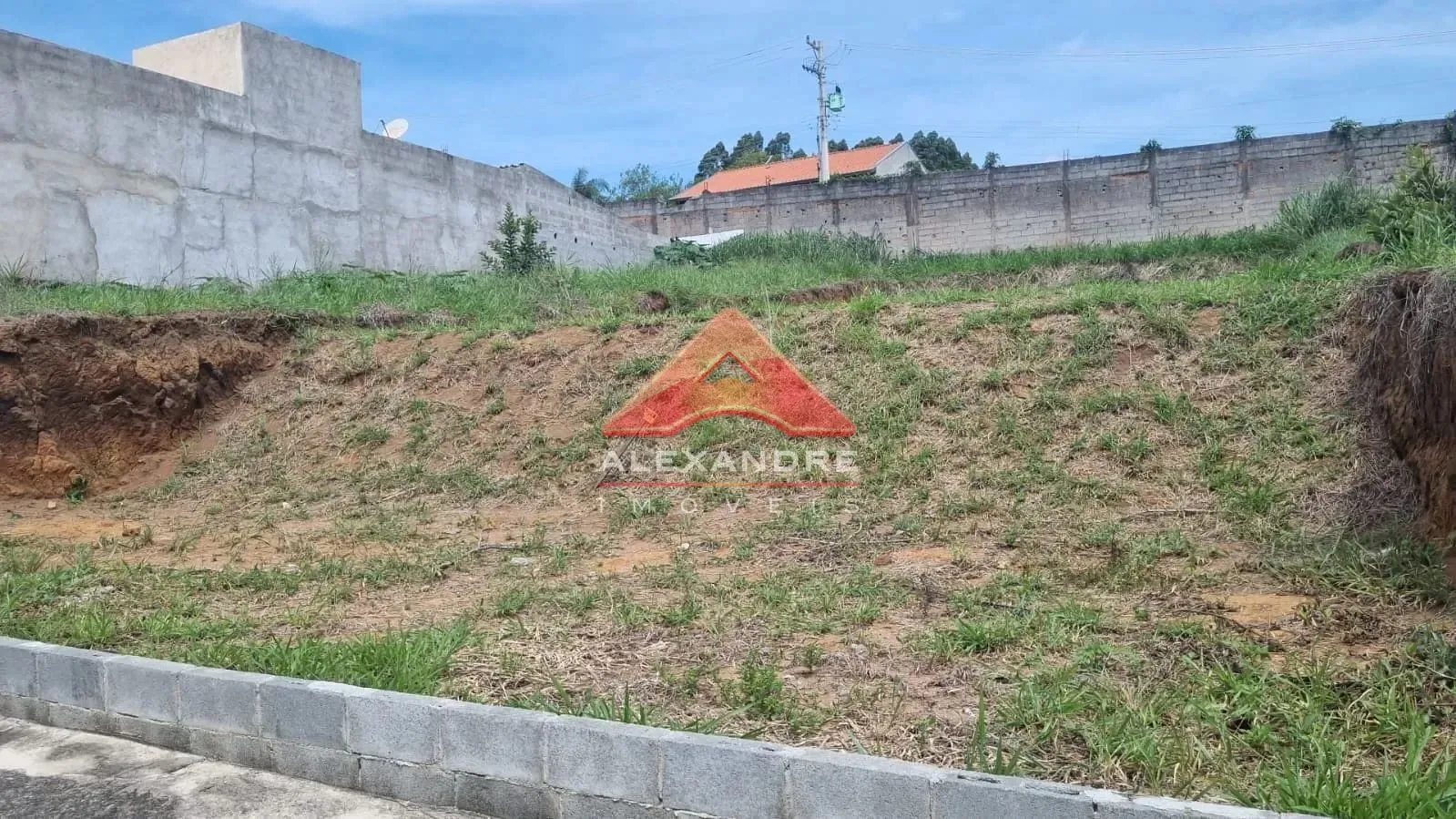 Terreno, 410 m² - Foto 2