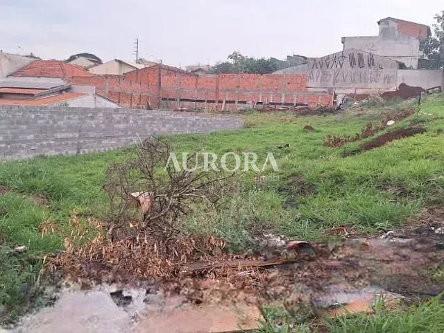 Terreno com 563m², à venda, no bairro Jardim Imagawa em Londrina
