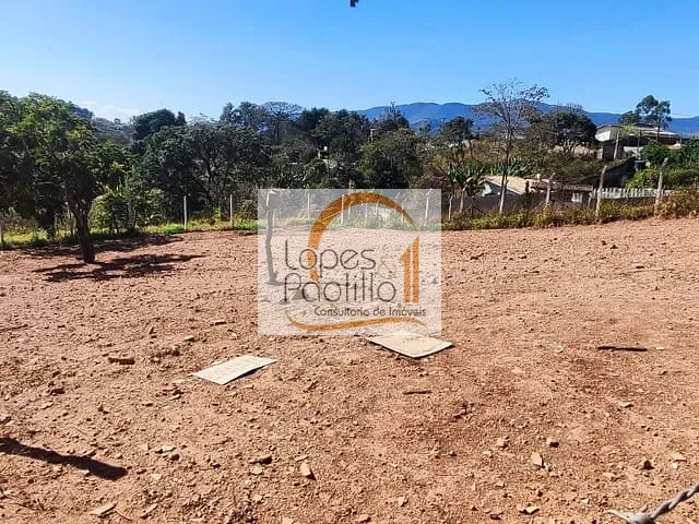 Terreno com 565m², à venda, no bairro Jardim Estância Brasil em Atibaia