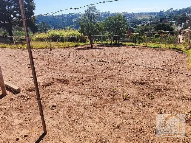 Terreno com 565m², à venda, no bairro Jardim Estância Brasil em Atibaia