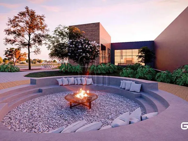 Terreno com 300m², à venda, no bairro Recanto Santa Andréa em Cambé