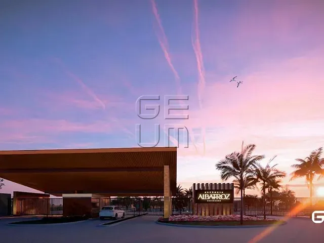 Terreno com 300m², à venda, no bairro Recanto Santa Andréa em Cambé