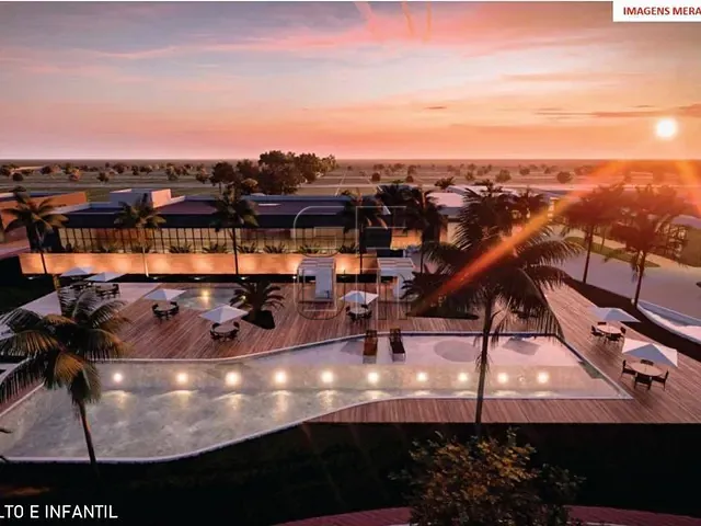 Terreno com 300m², à venda, no bairro Recanto Santa Andréa em Cambé