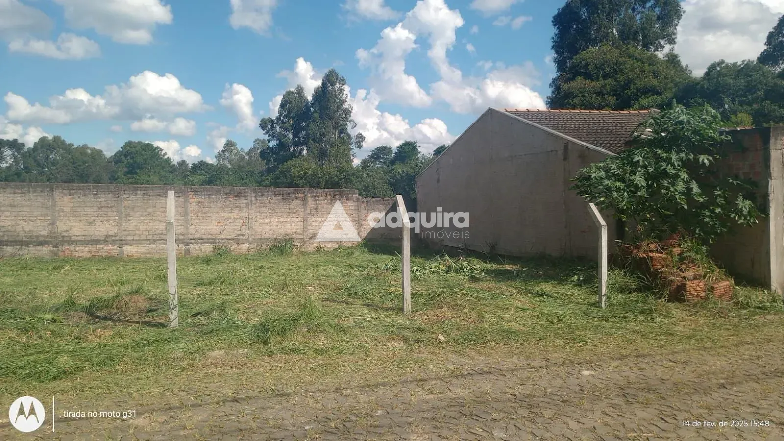 Terreno, 136 m² - Foto 3