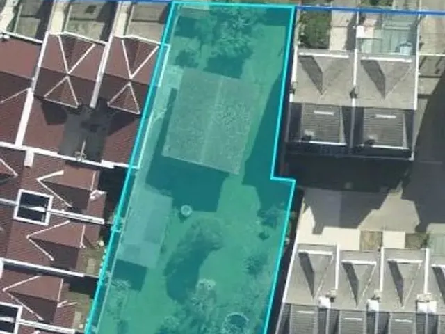 Terreno com 739m², à venda, no bairro Pilarzinho em Curitiba