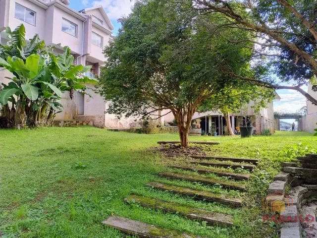 Terreno com 739m², à venda, no bairro Pilarzinho em Curitiba