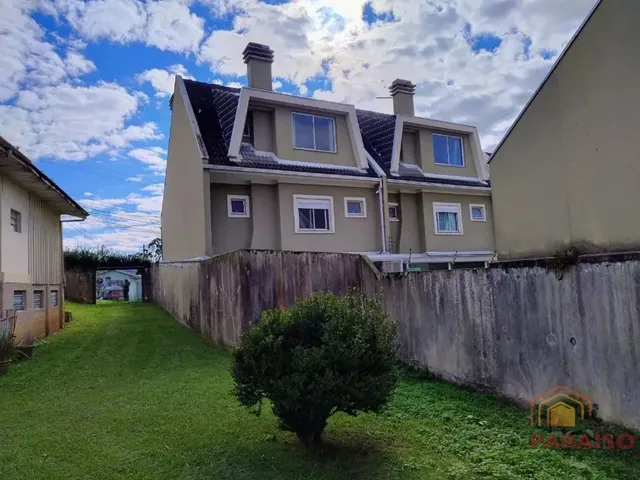 Terreno com 739m², à venda, no bairro Pilarzinho em Curitiba