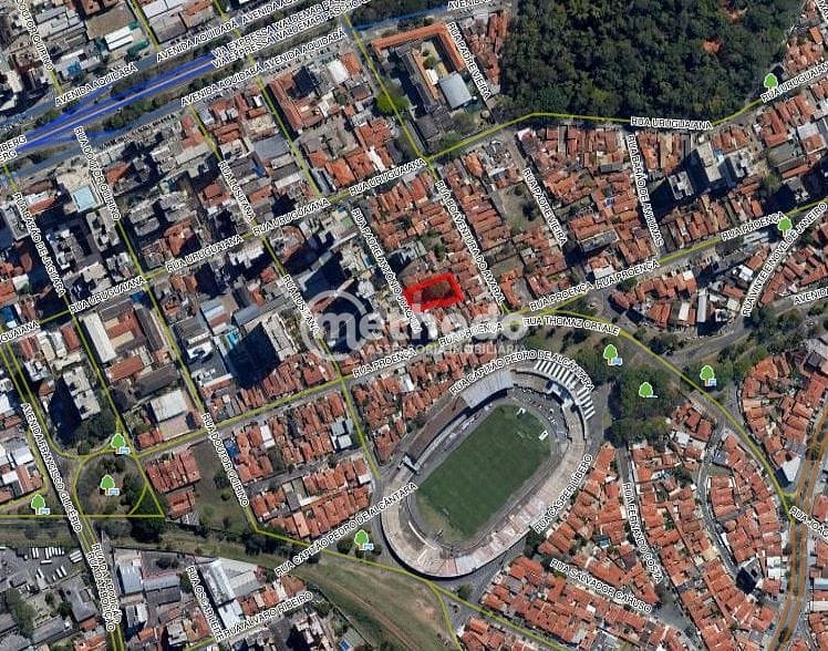 Terreno, 1070 m² - Foto 2